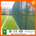 2.4m High 868 Twin Wire Mesh Fencing with Alibaba Trade Assurance